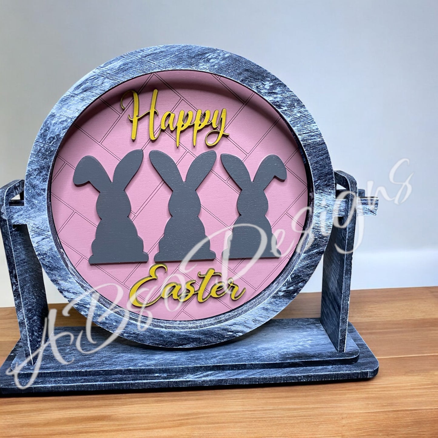 Happy Easter insert