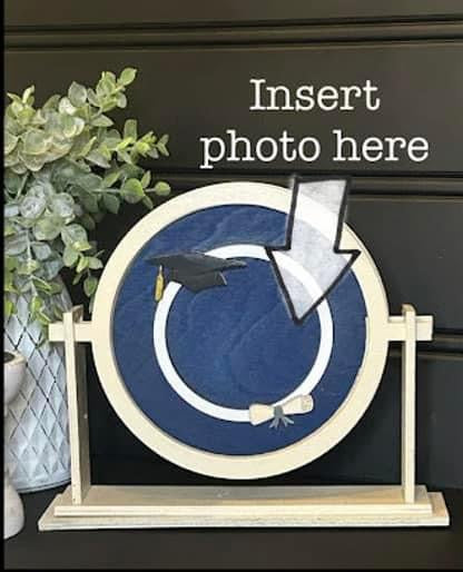 Graduate insert