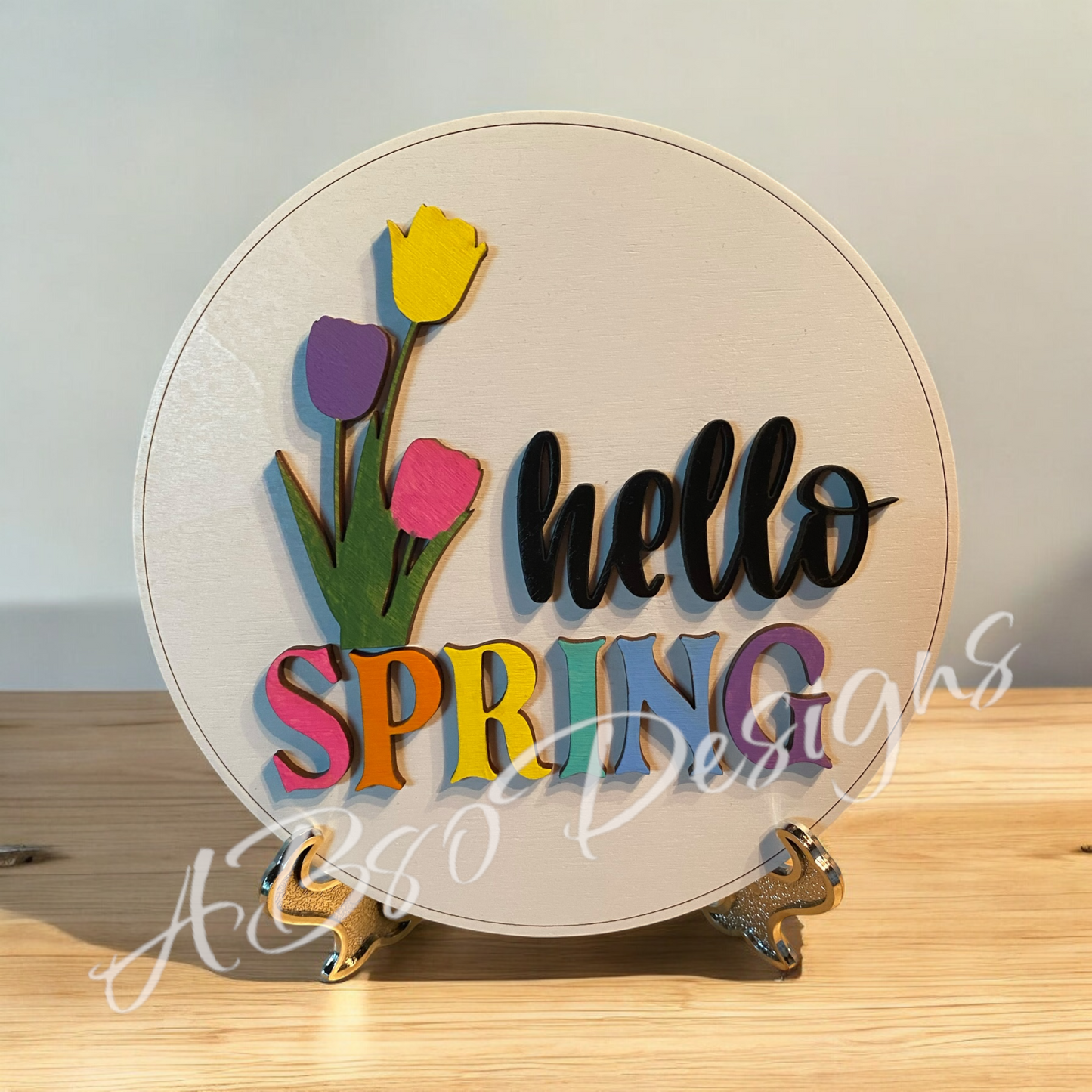 spring insert