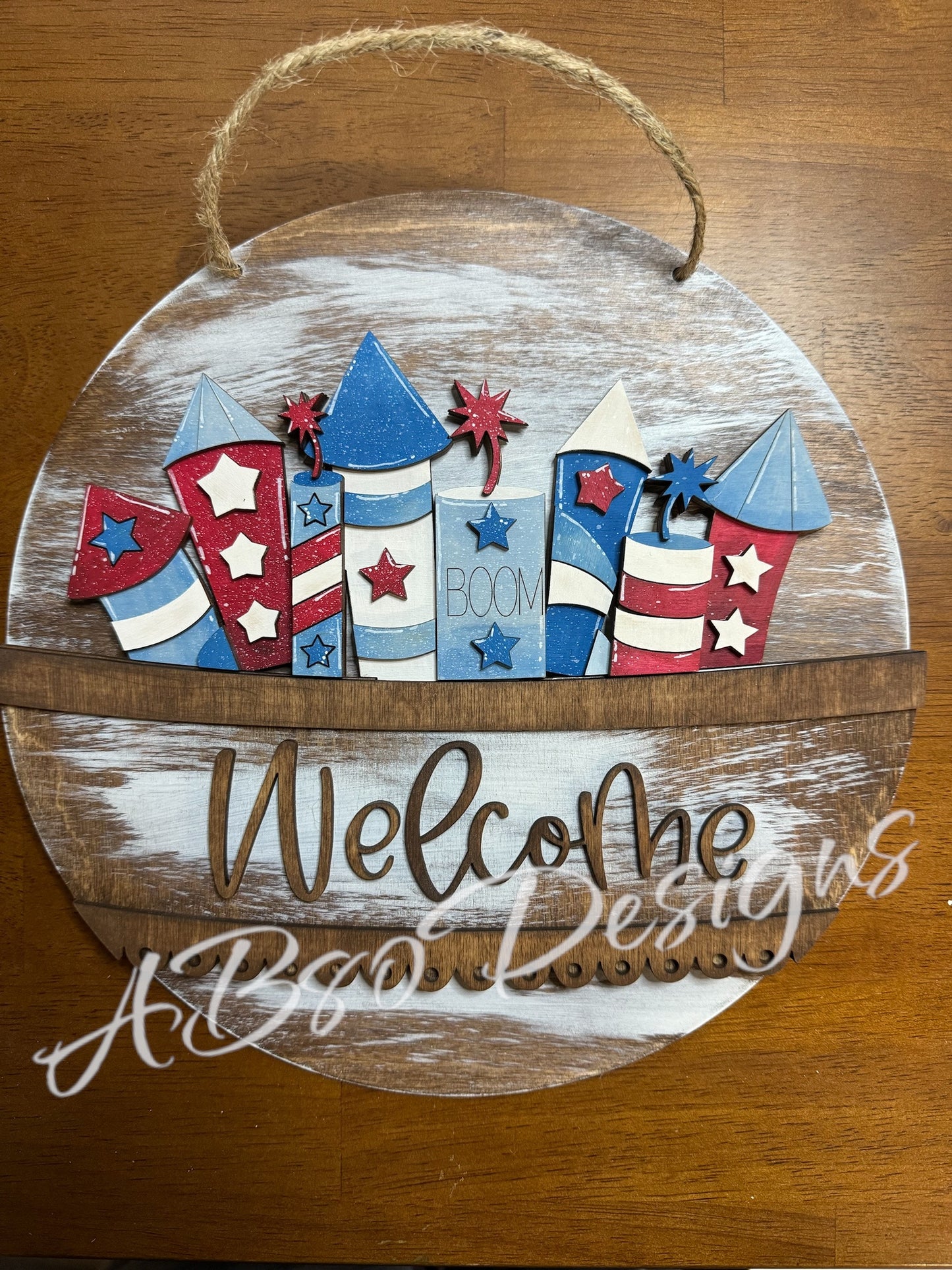 Rockets welcome insert