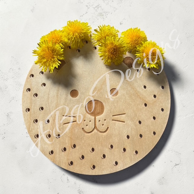 Dandelion activity