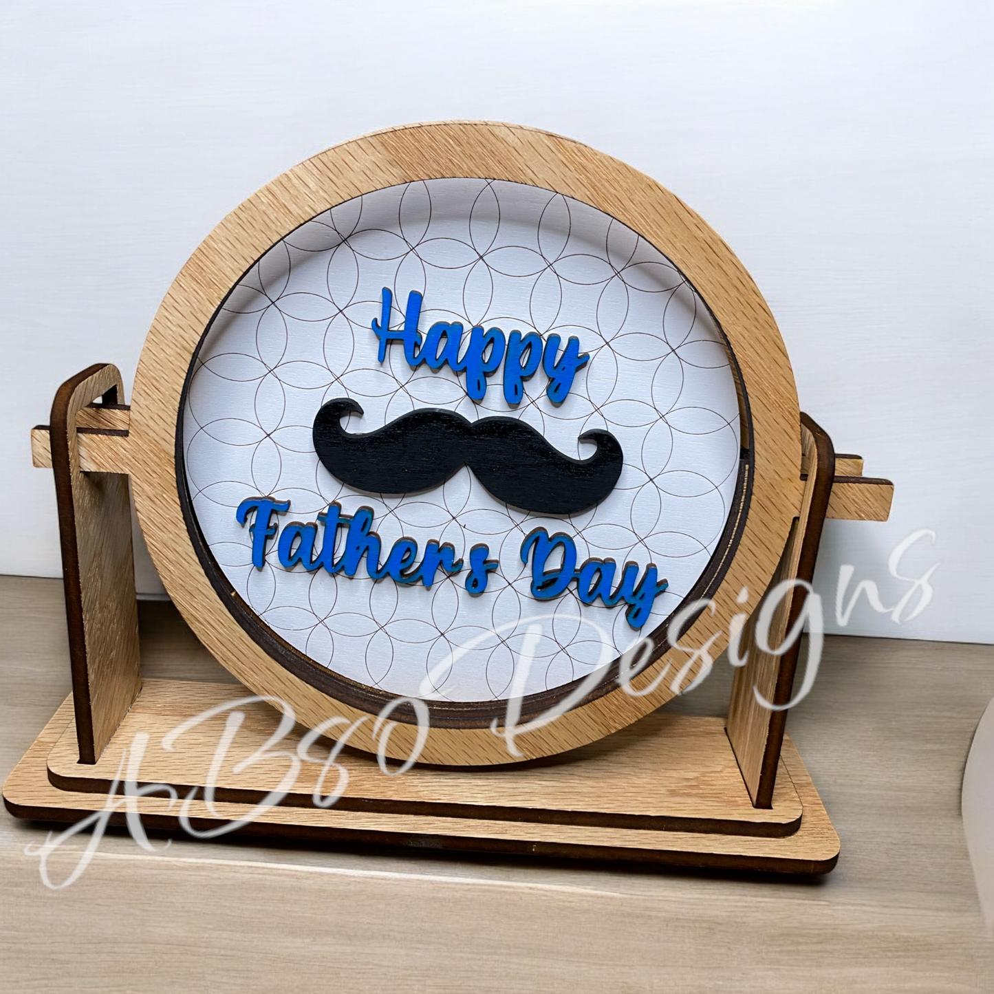 Fathers Day Insert