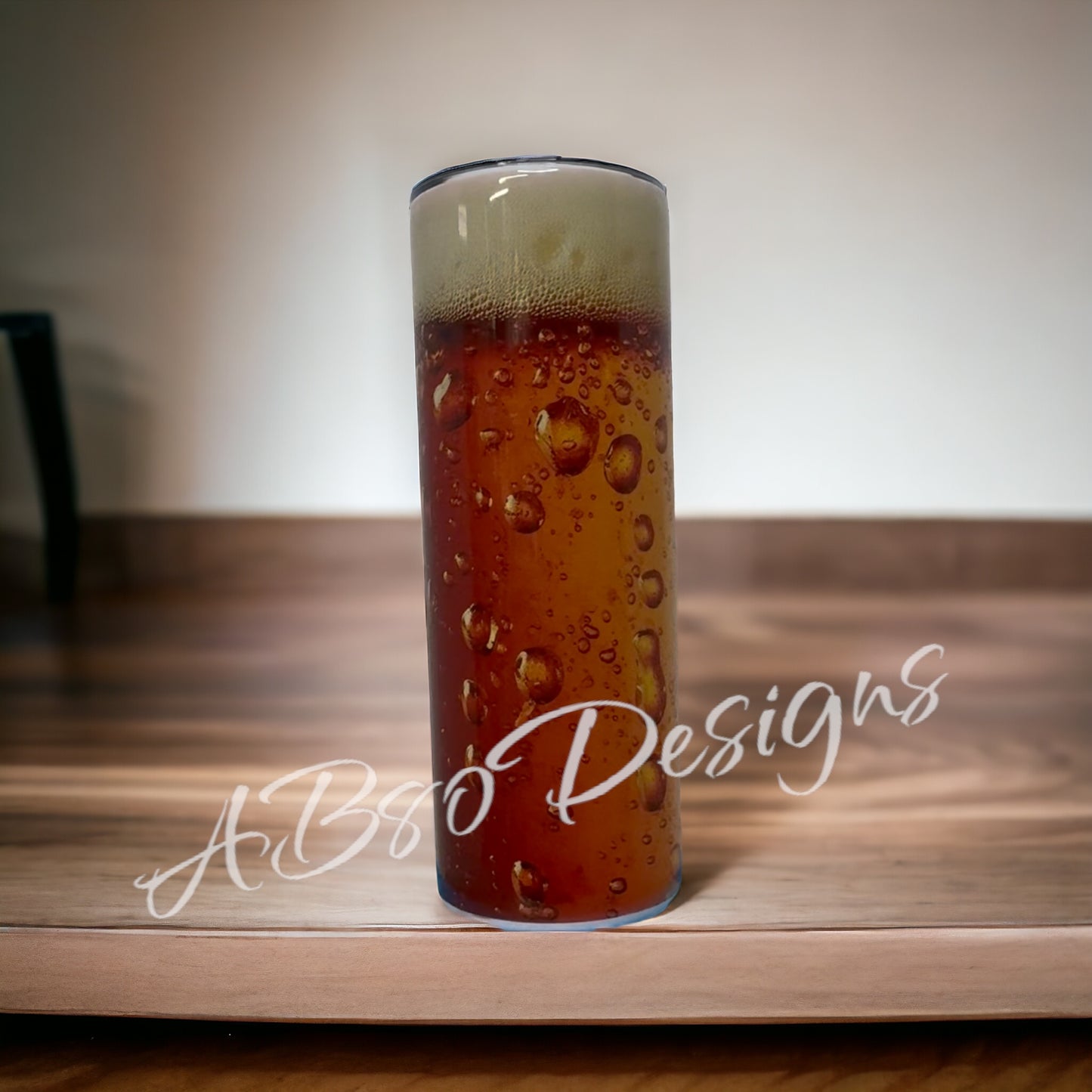 Beer mug tumbler