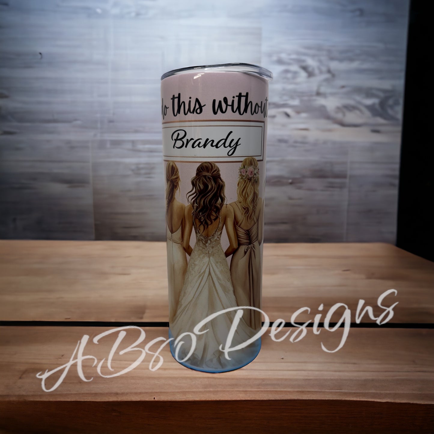 20 oz. Sublimation Tumblers