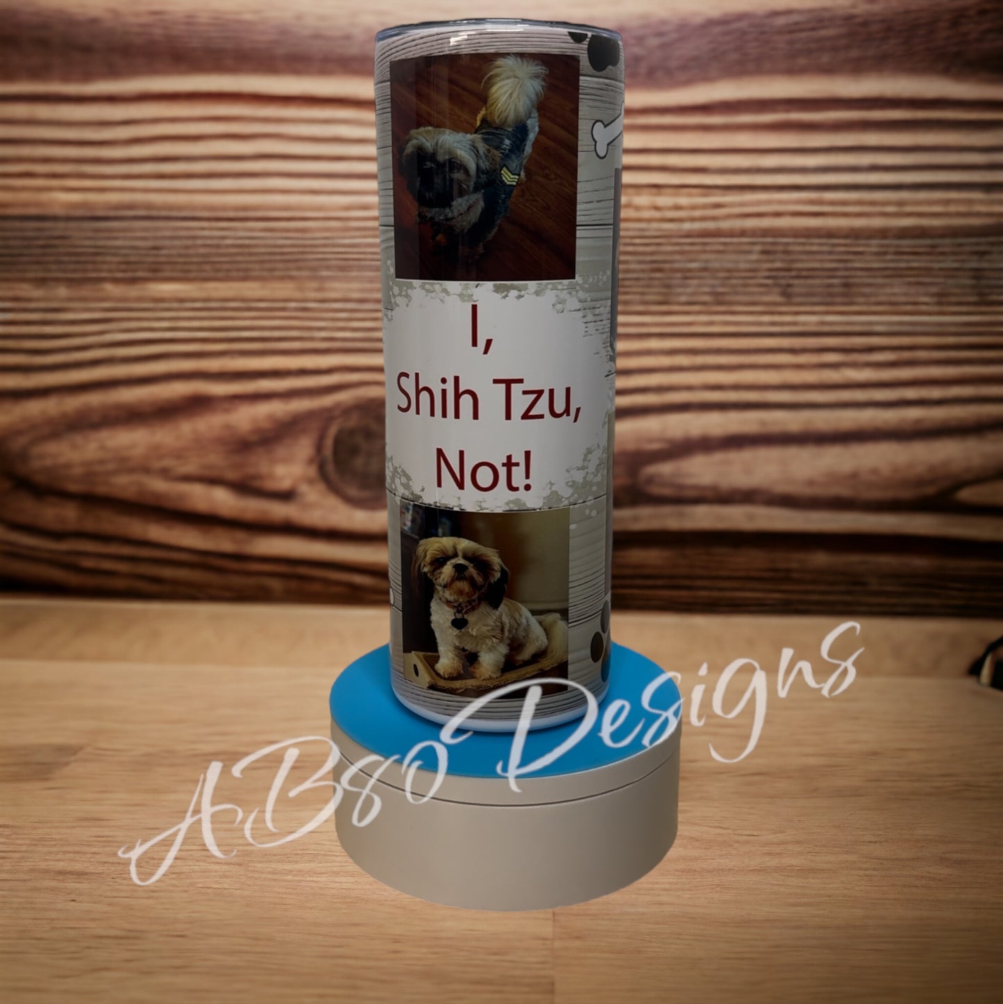 20 oz. Sublimation Tumblers