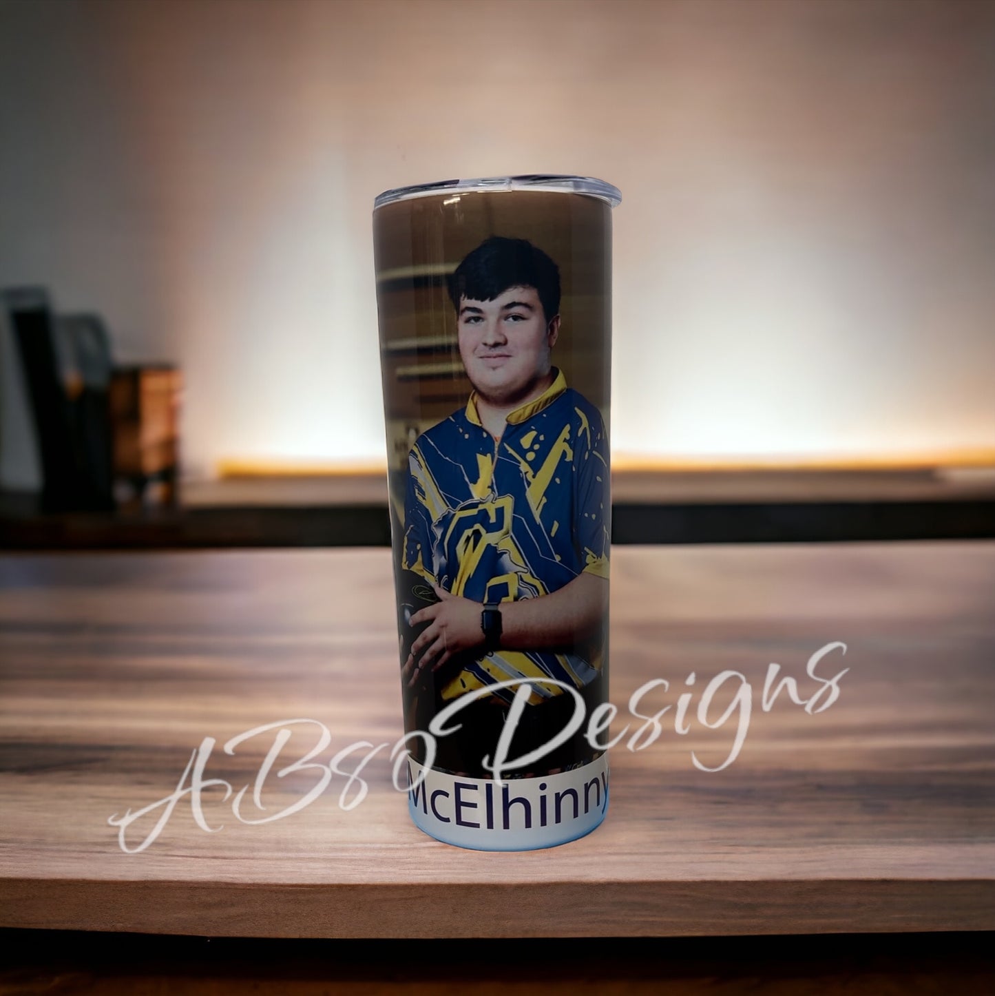 20 oz. Sublimation Tumblers