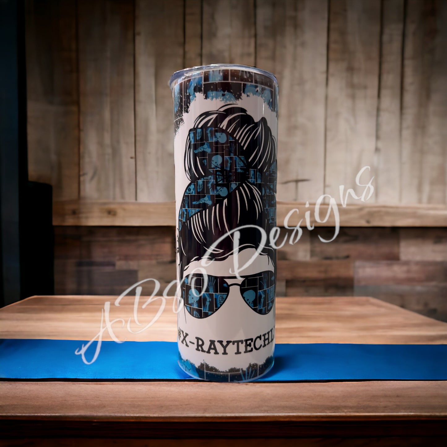 20 oz. Sublimation Tumblers