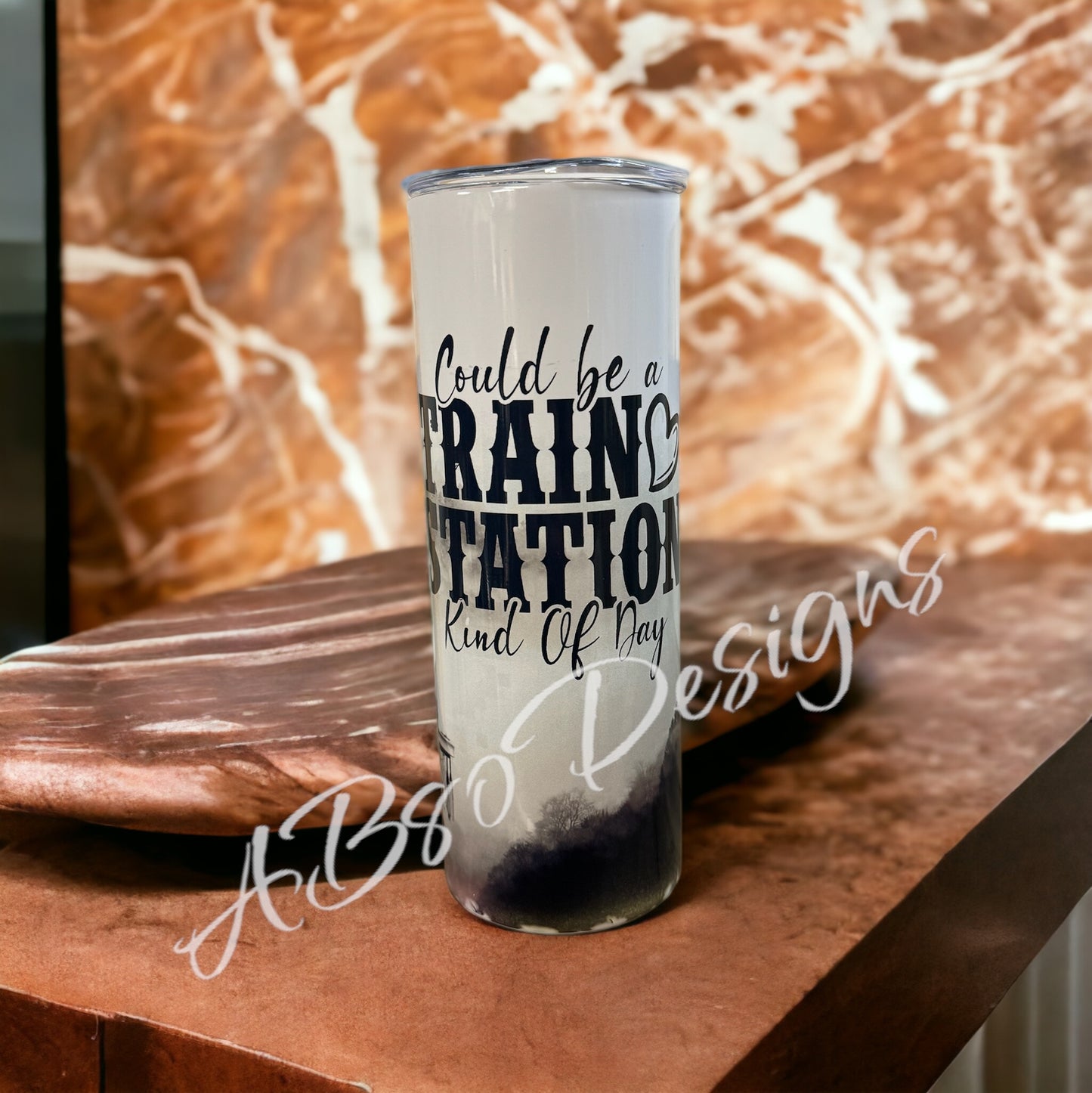 20 oz. Sublimation Tumblers