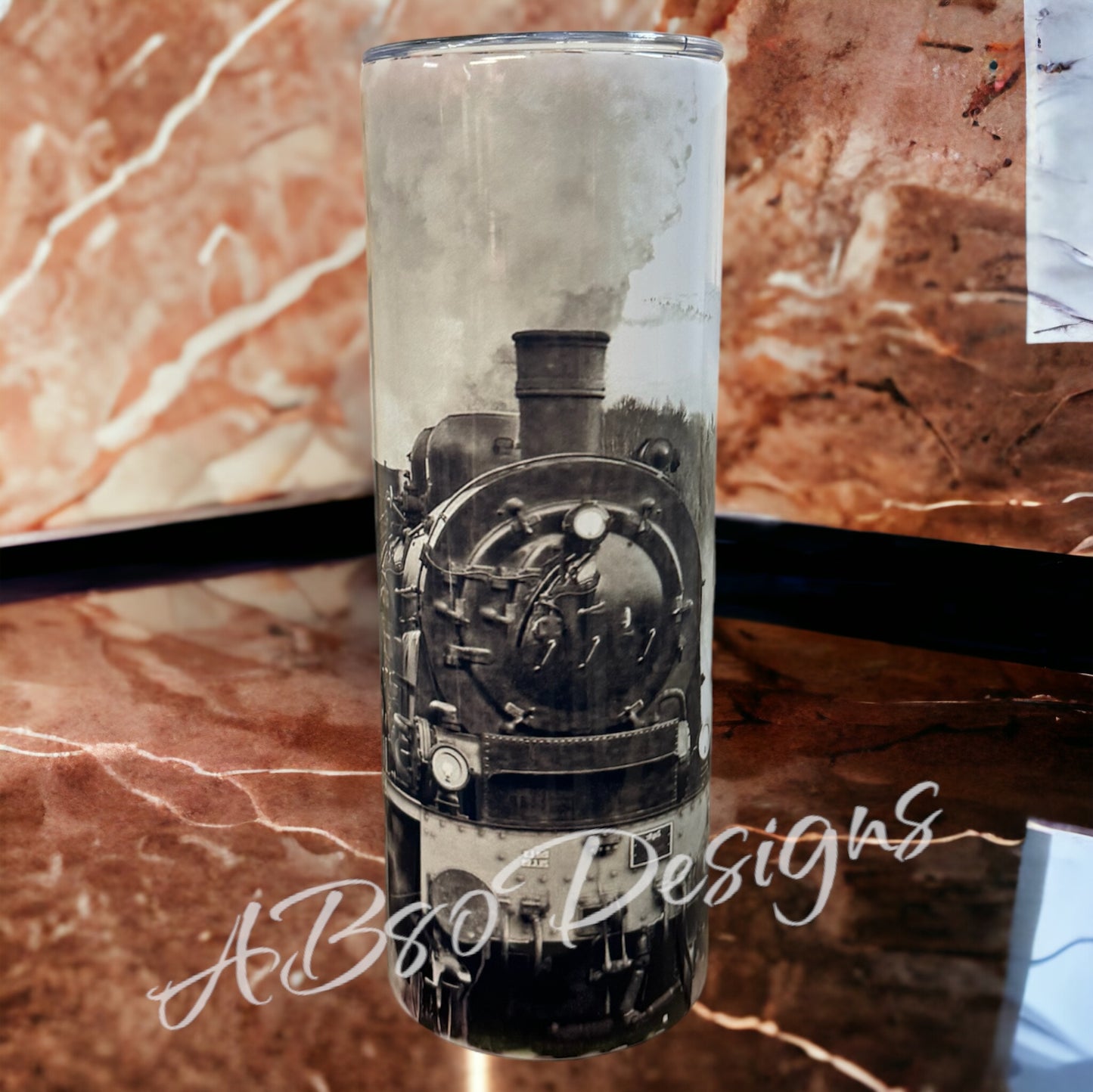 20 oz. Sublimation Tumblers